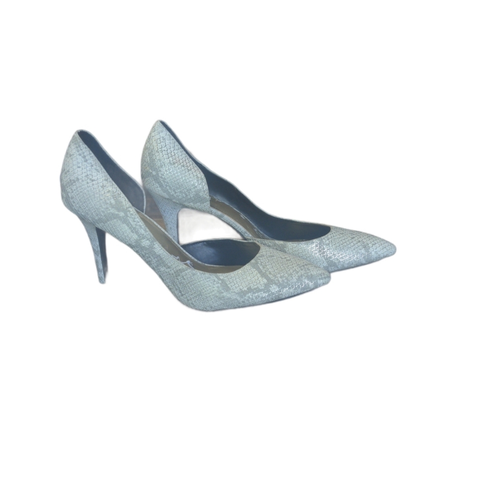 Brash women's high heel pumps.